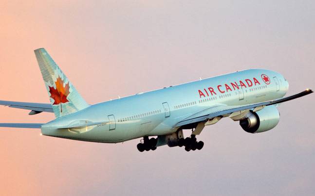 Air Canada Refund Fee